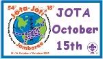 JOTA Logo
