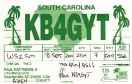 KB4GYT