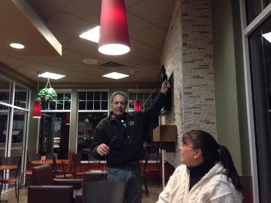 Tim Hortons 4