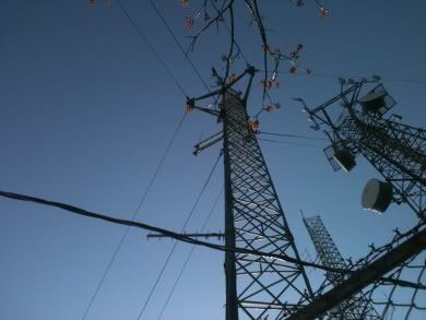 Keith's tower