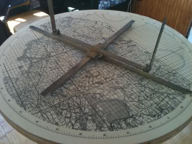 Finding my way