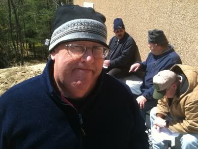 Dave, KB1FGF