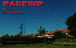 PA3EWP