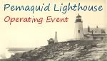 Pemaquid Lighthouse
