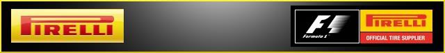 Pirelli banner