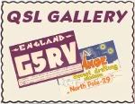 KB1HNZ QSL Gallery