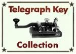 Telegraph Key Collection