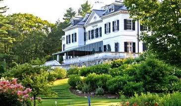 The Mount