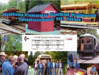 Trolley Museum