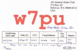 W7PU