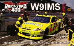 brickyard