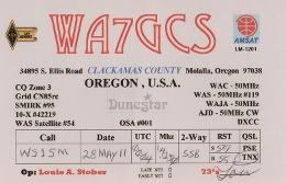 wa7gcs