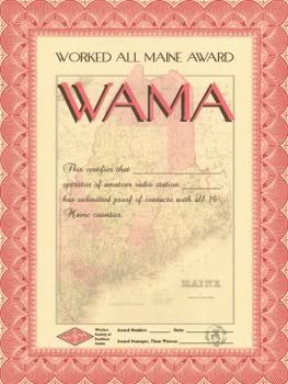WAMA