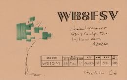 WB8FSV