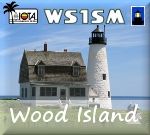 Wood Island Light