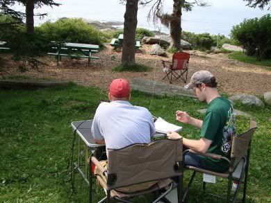Jason operating 20m