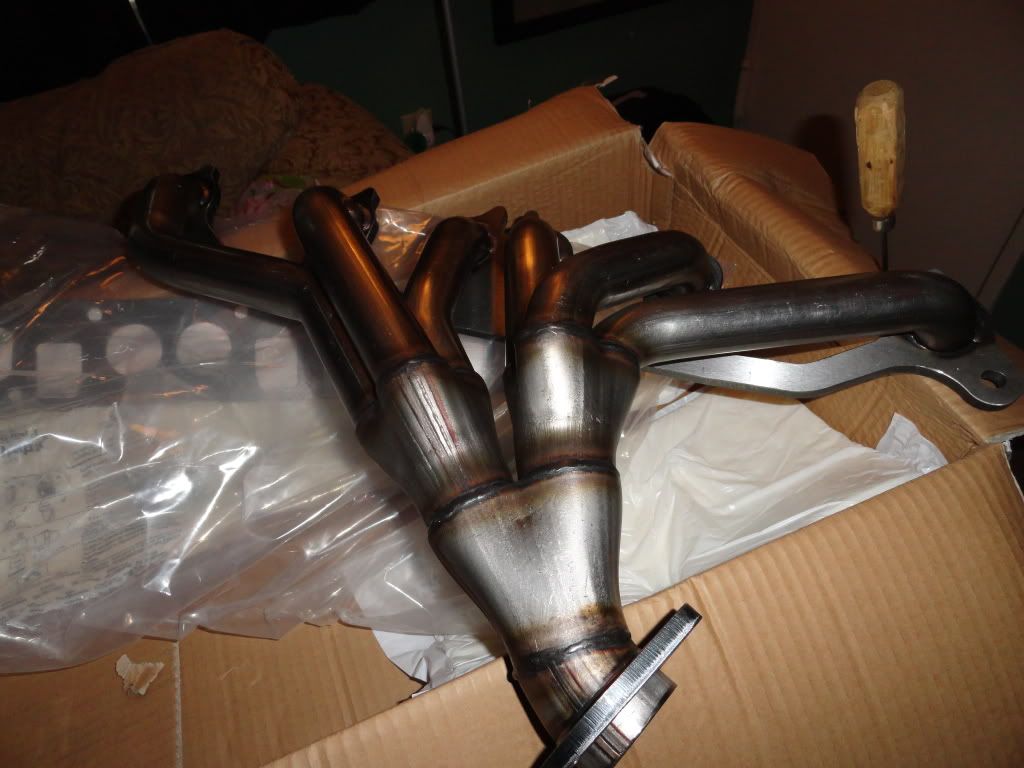 throttle body spacers Jeep Enthusiast Forums