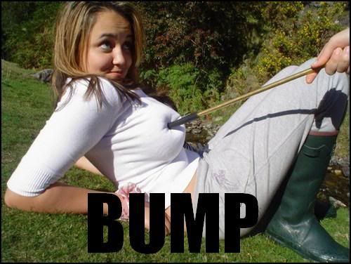 Bump Girl