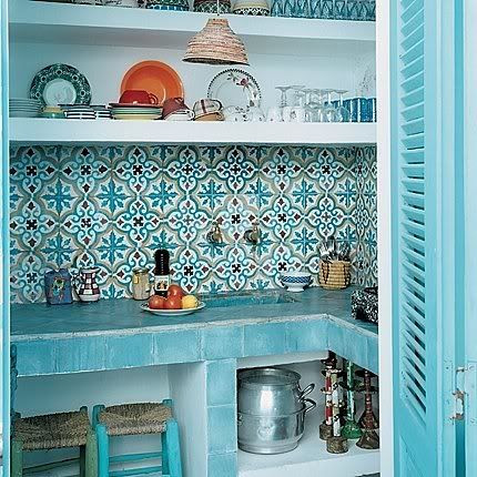 Master class: kitchen design lesson four backsplashes