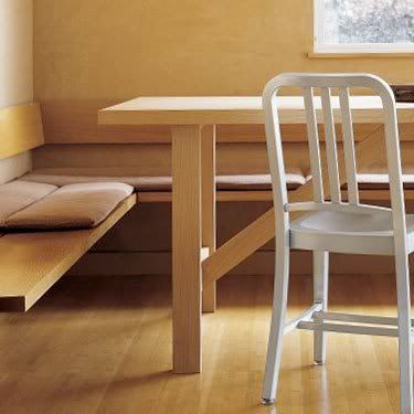 Master class: banquette's, booths, built in sofa's Cushions Banquette désign