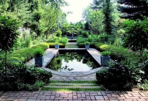 Arentz Landscape Architects