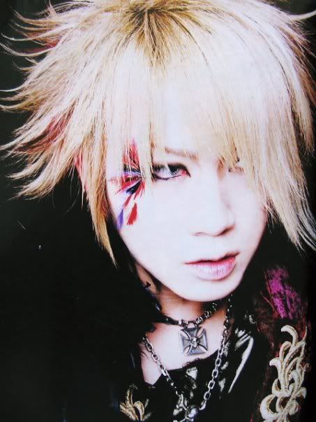 4919_1045634595827_1674523286_84097.jpg Ruki - Silly God Disco image Kilatsuri