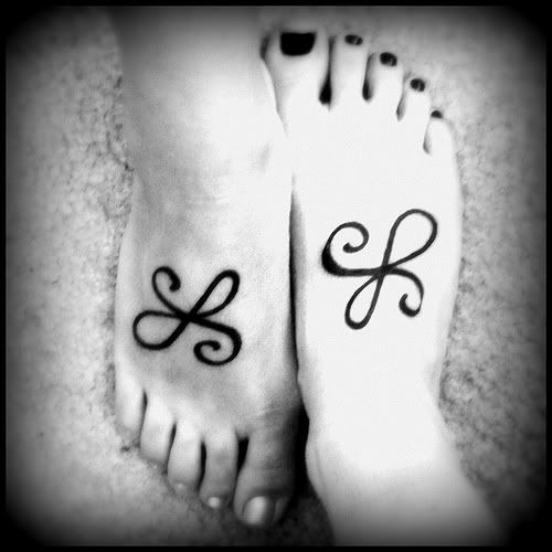 friendship tattoos for girls. friendship tattoos for guy and