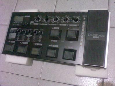 efek gitar korg ax3000g pod x3 live kaskus the efek gitar korg ax3000g pod x3 live kaskus the