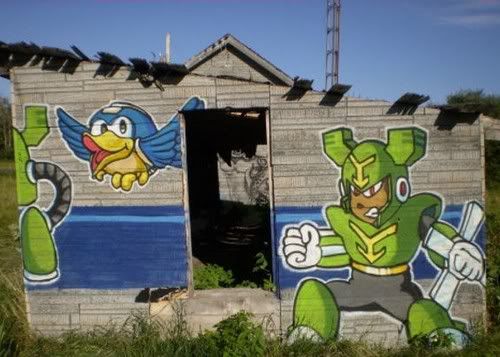 mario mario