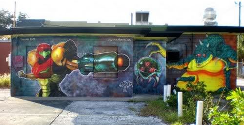 grafittis grafittis