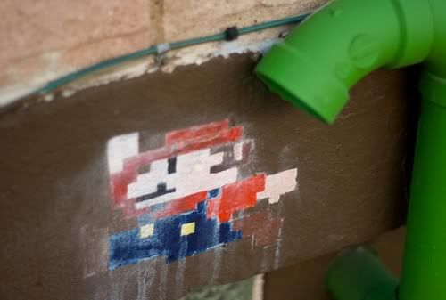 Graffitis De Video Juegos Graffitis De Video Juegos
