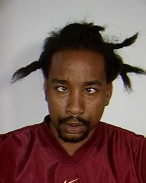 Los Mugshots Mas Bizarros Los Mugshots Mas Bizarros