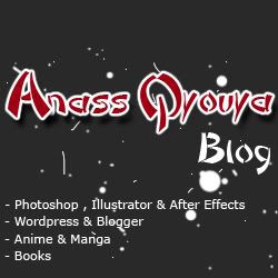 Anass Qyouya Blog