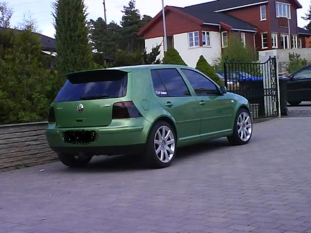 Postet bilde