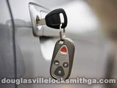 car key systems