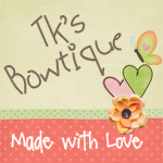 Tk's Bowtique