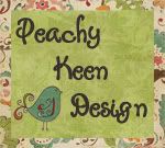 Peachy Keen Design