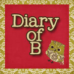 Diary of B