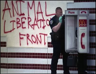 Animal Liberation Front Pictures, Images & Photos | Photobucket
