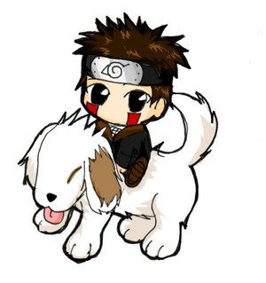 Viewing KiBa_shippuden's profile | Profiles v2 | Gaia Online