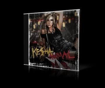 Kesha - Animal (Deluxe Edition)