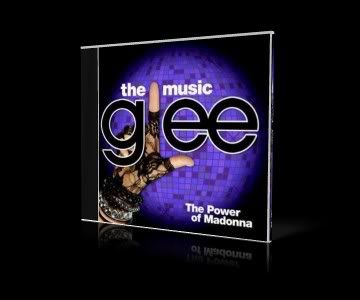 Glee The Music The Power of Madonna [2010]