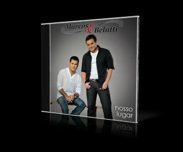  Marcos & Belutti - Nosso Lugar 2010 