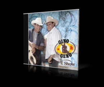 Gino & Geno – É Show 2010