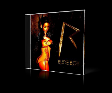 Rihanna – Rude Boy (2010)