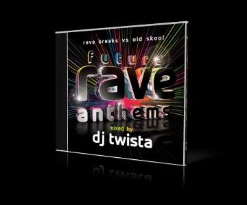 Future Rave Anthems 2009-uC 