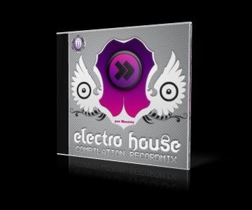 VA - RM Electro House Vol.6 (2010) 