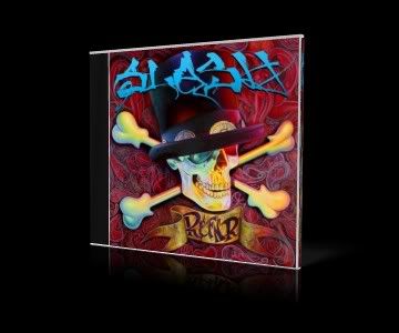 Slash - Slash + (Bonus Tracks) [2010]