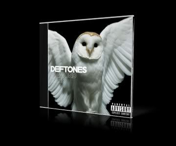 Deftones – Diamond Eyes [2010]