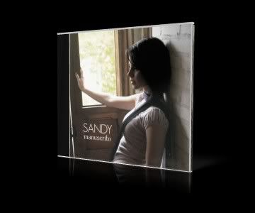 Sandy Leah - Manuscrito